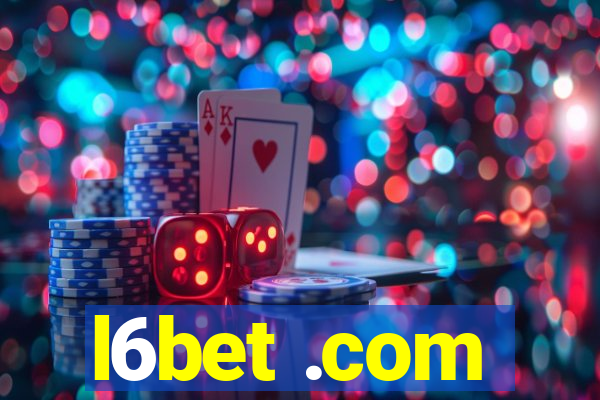 l6bet .com